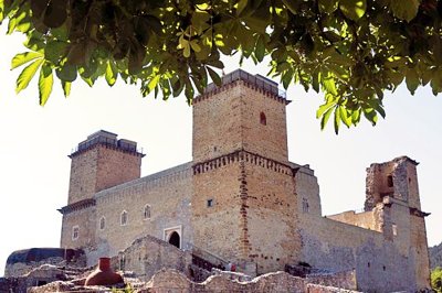 Fzrradvnyi kastlypark