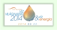 V�z vil�gnapja