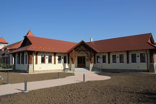 Herndvlgyi Erdszeti Igazgatsg plete