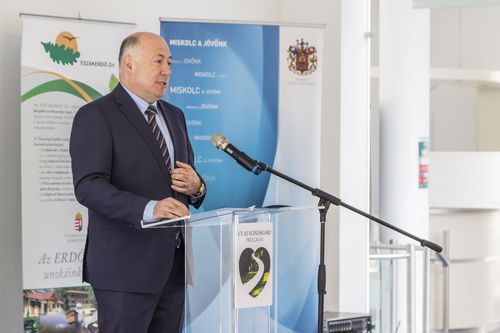 Csanyiki-tansvny tadsa