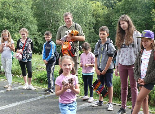 Munkcsi dikok ltogatsa