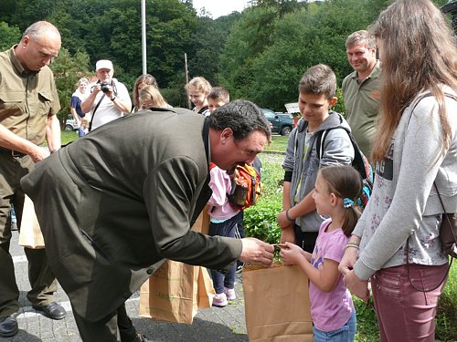 Munkcsi gyerekek ltogatsa