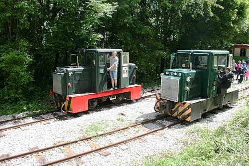 L�EV k�l�nvonat