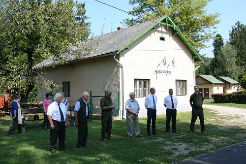 Kisvasutak Napja 2017