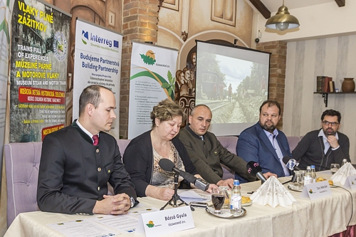 Kassa-Miskolc projekt