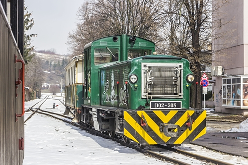 Kassa - Miskolc projekt