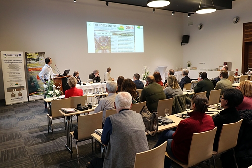 Lillafred Kassa projekt