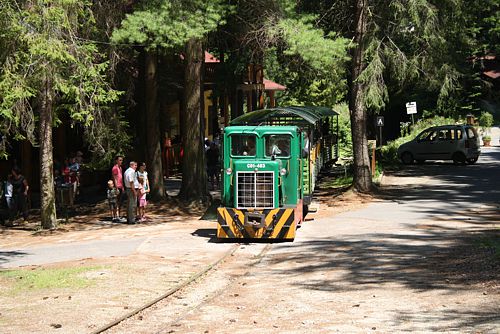 Trianon 100 megemlkezs