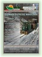Zzmara Expressz