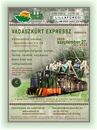 Szarvasbgs-hallgat vonatozs