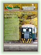 Lombhullat� vonatoz�s