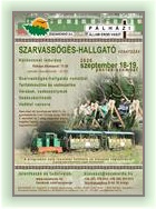 Szarvasb�g�s