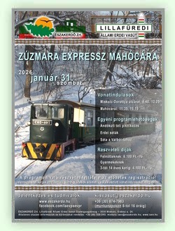 Z�zmara Expressz
