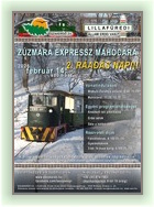 Z�zmara Expressz 2. r�ad�s