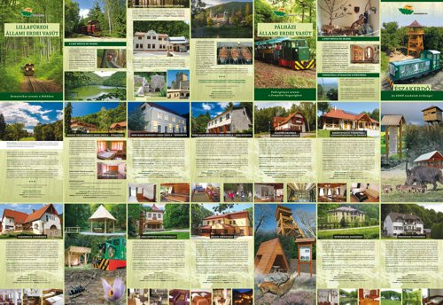 SZAKERD Zrt. kzjlti trkpe